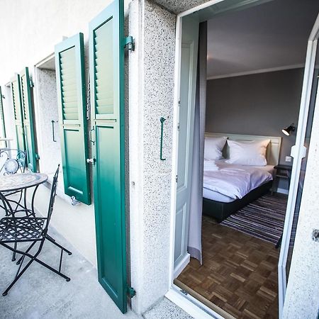 B&B Zum Schleif Varen Ngoại thất bức ảnh