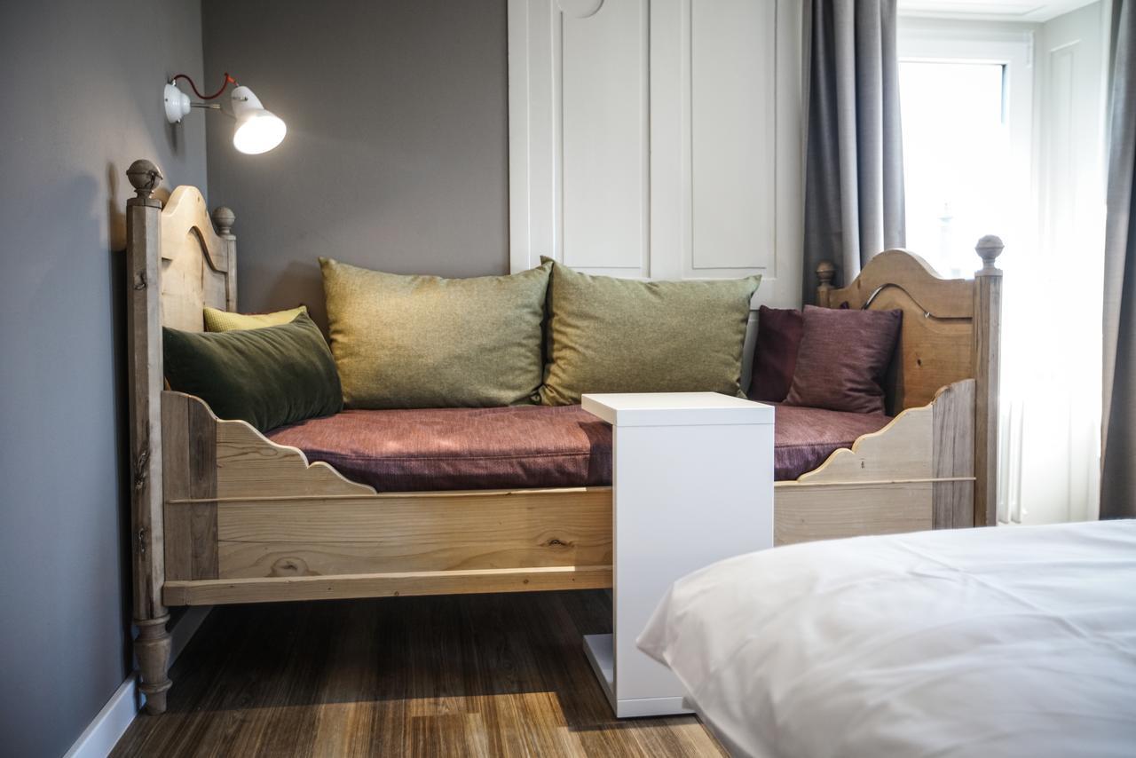 B&B Zum Schleif Varen Ngoại thất bức ảnh