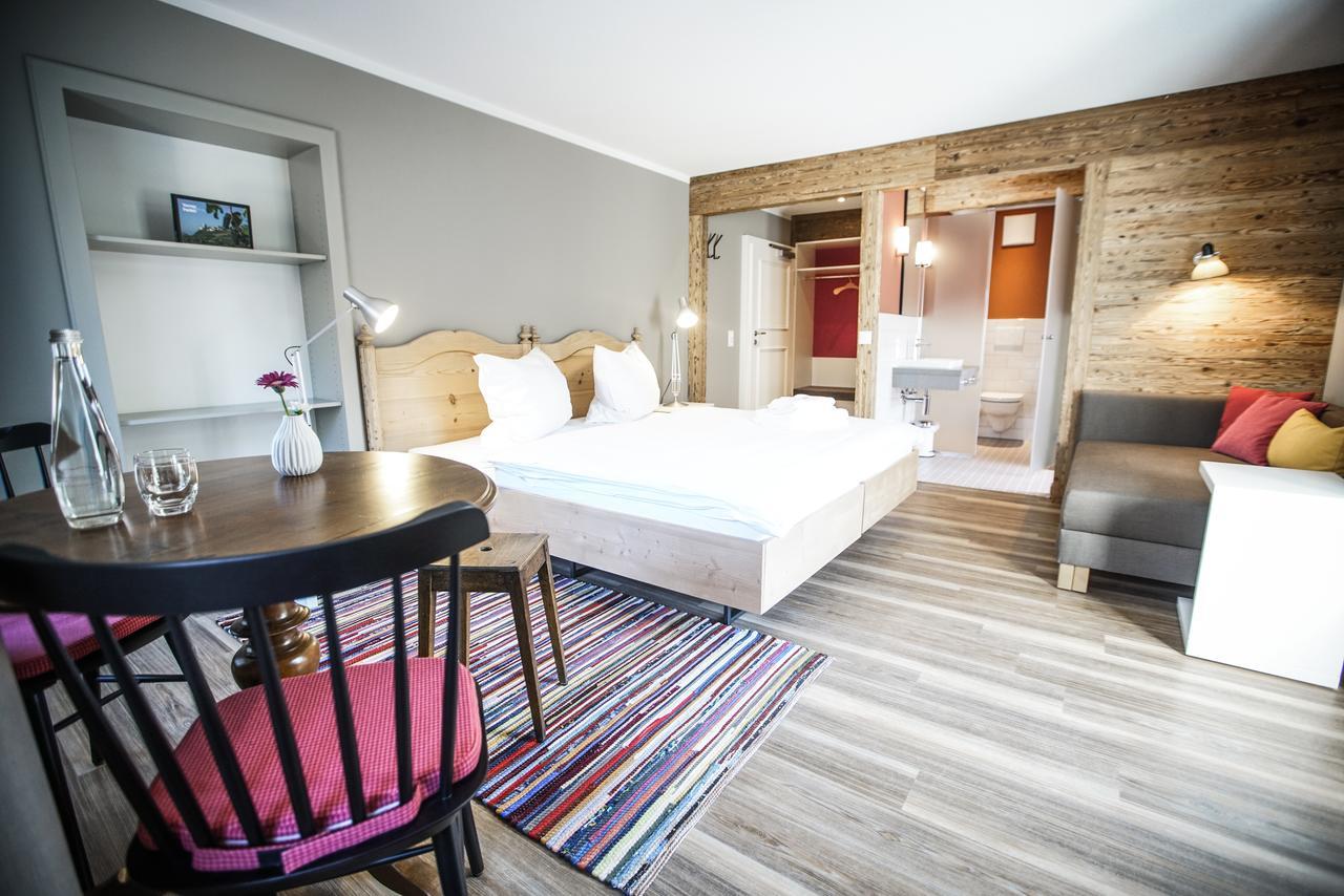 B&B Zum Schleif Varen Ngoại thất bức ảnh