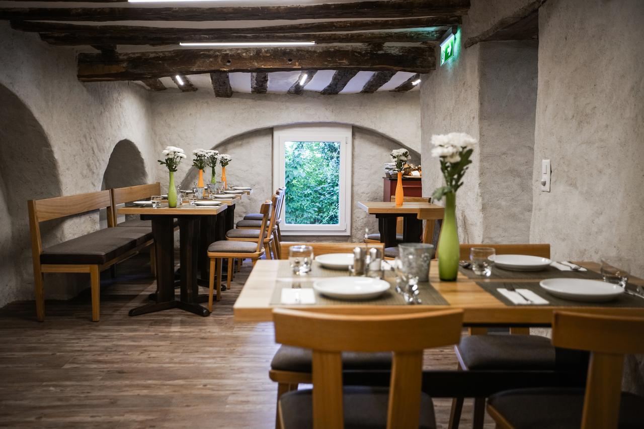 B&B Zum Schleif Varen Ngoại thất bức ảnh