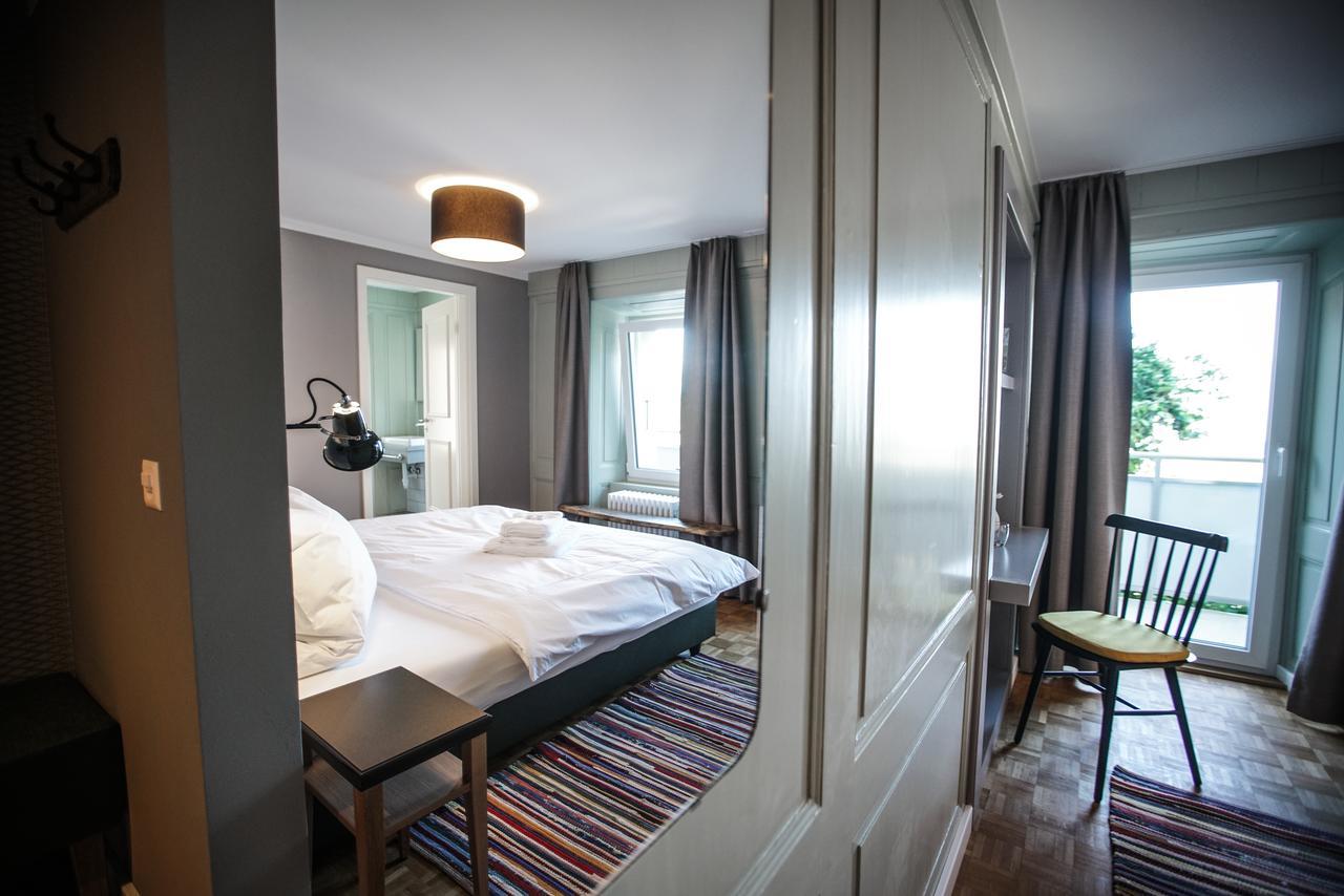 B&B Zum Schleif Varen Ngoại thất bức ảnh