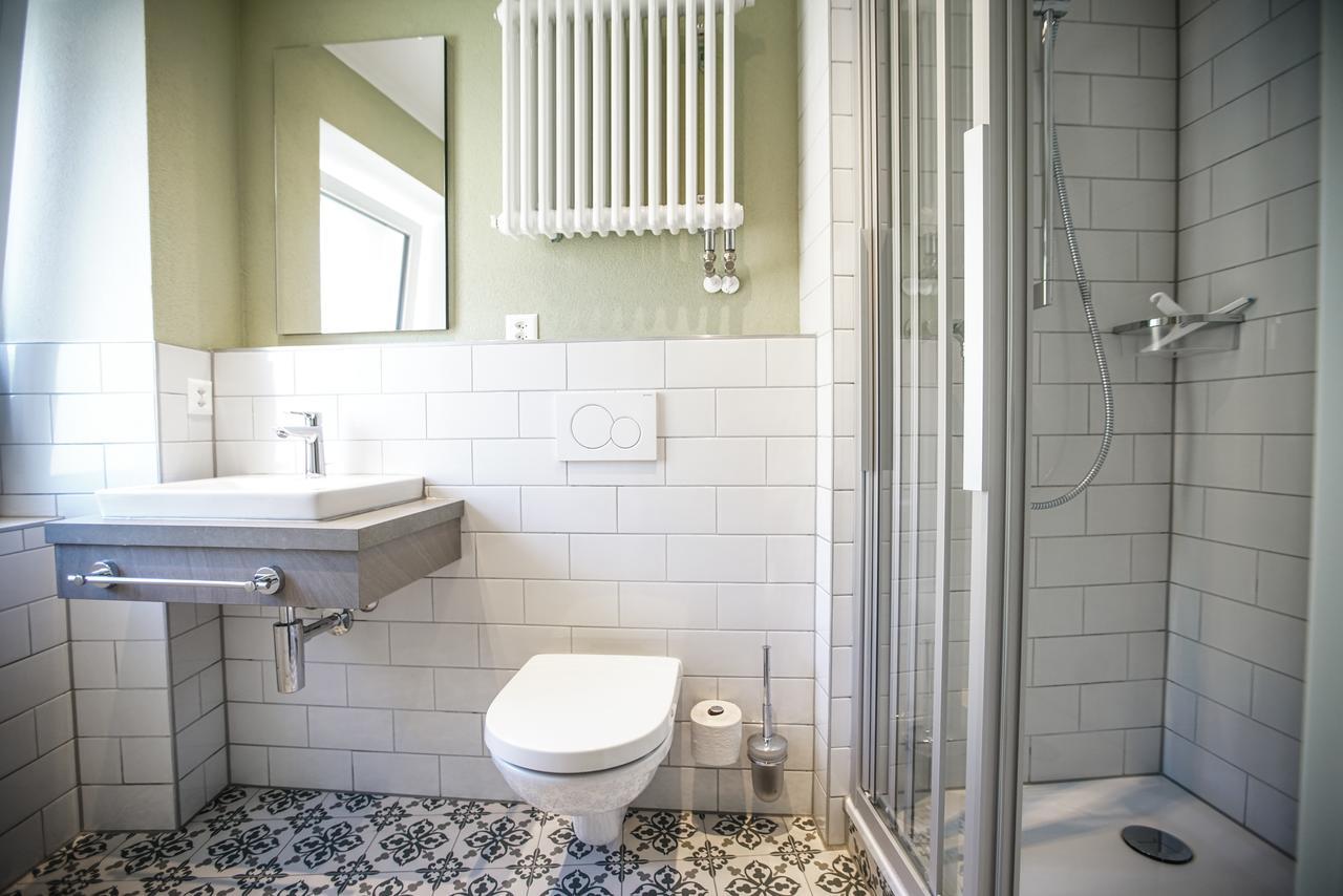 B&B Zum Schleif Varen Ngoại thất bức ảnh