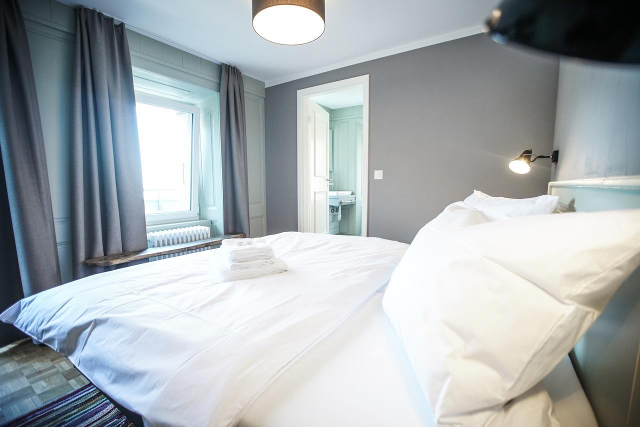 B&B Zum Schleif Varen Ngoại thất bức ảnh
