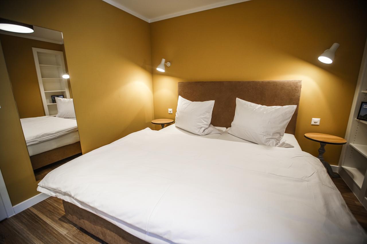 B&B Zum Schleif Varen Ngoại thất bức ảnh