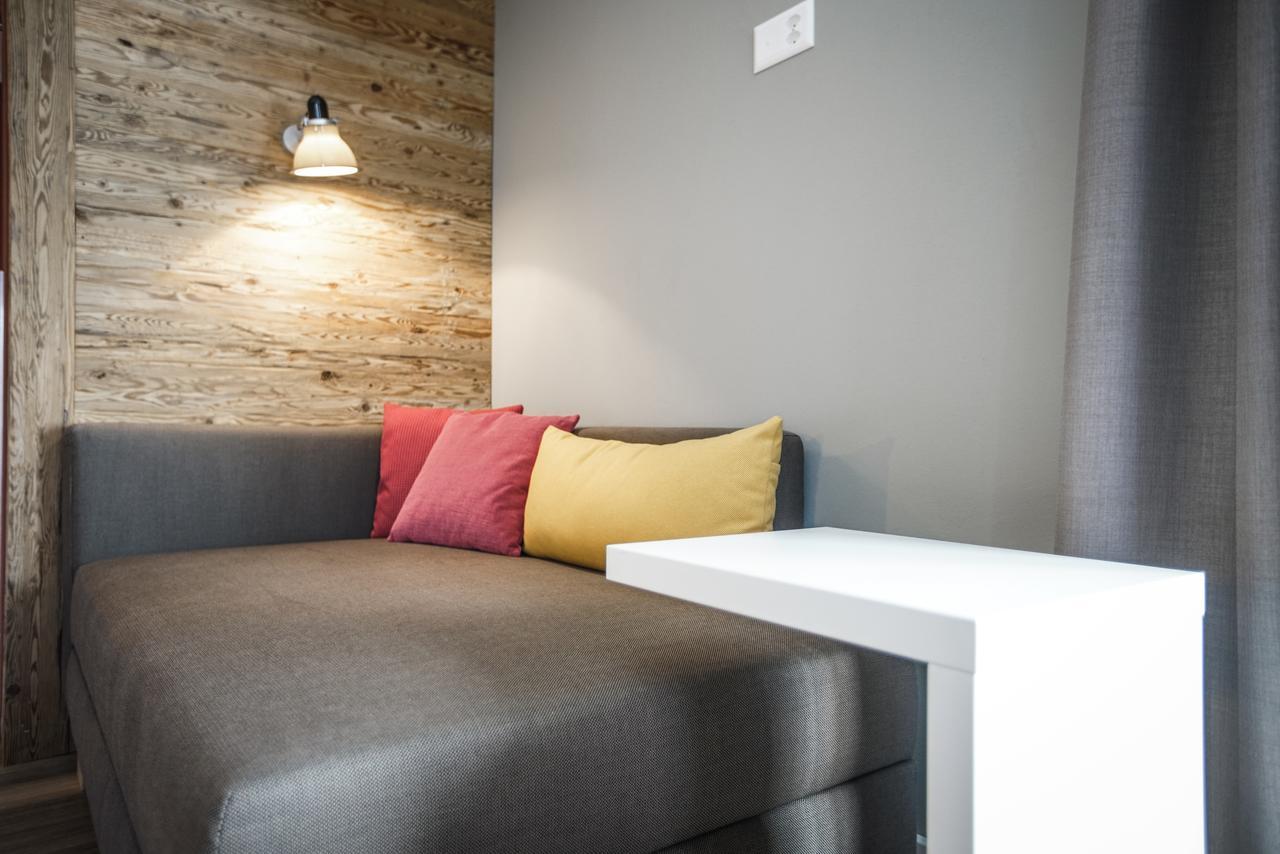 B&B Zum Schleif Varen Ngoại thất bức ảnh